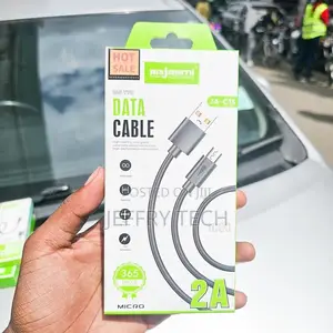 Big Tye Data Ja-C13 Cable