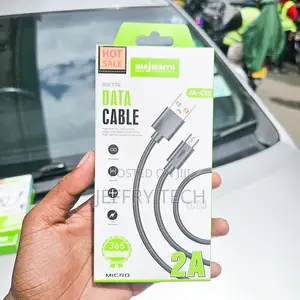Big Tye Data Ja-C13 Cable