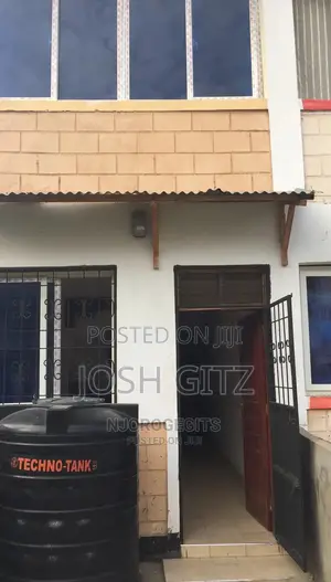 2bdrm House in Mtwapa for sale