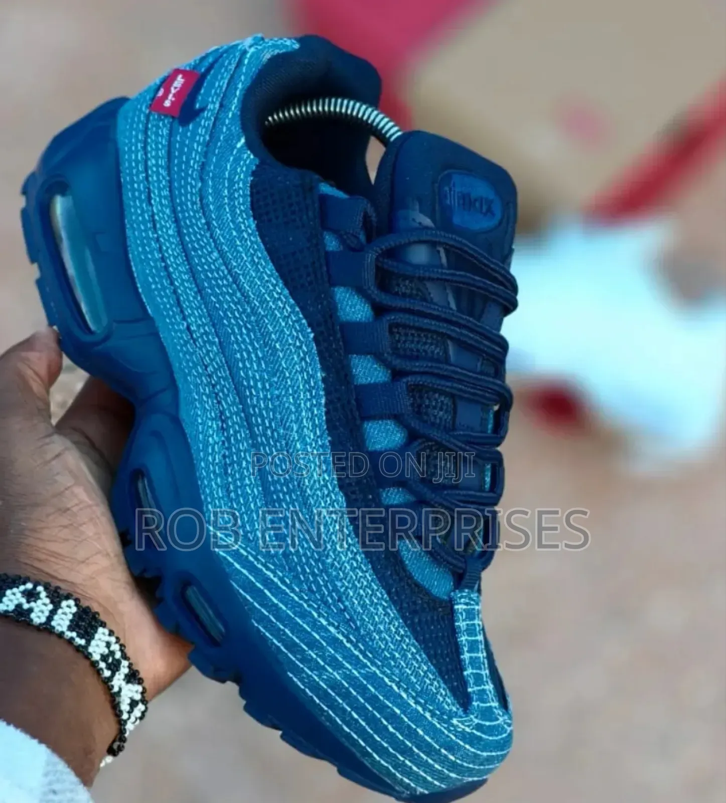 Airmax 95 Levis