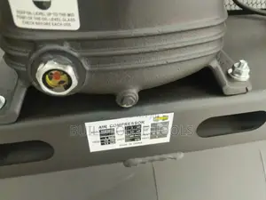 Hisaki 2 in One Air Compressor 200 Litres