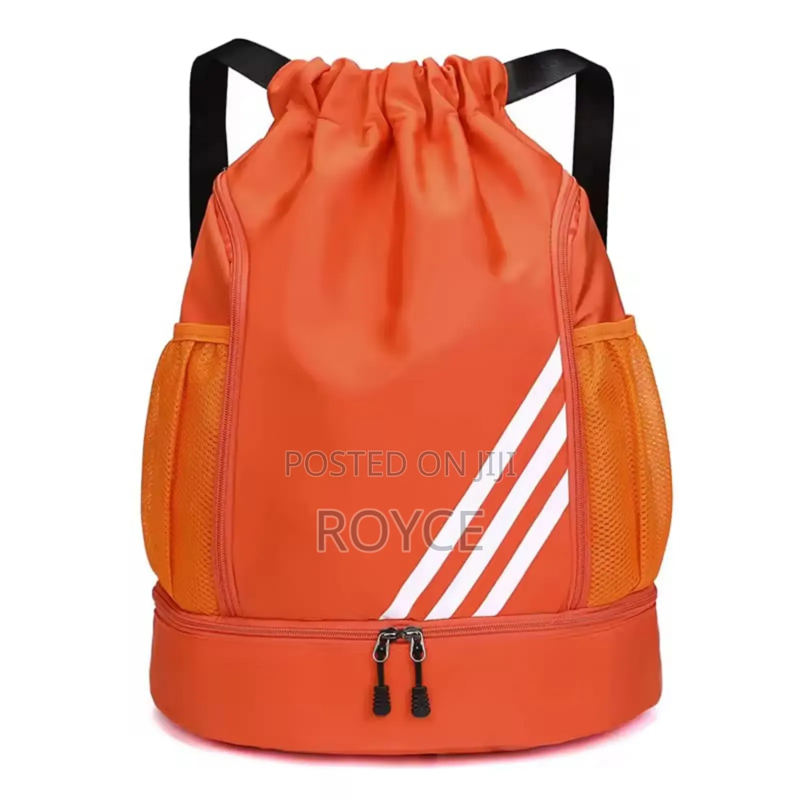 Sports Drawstring Backpack