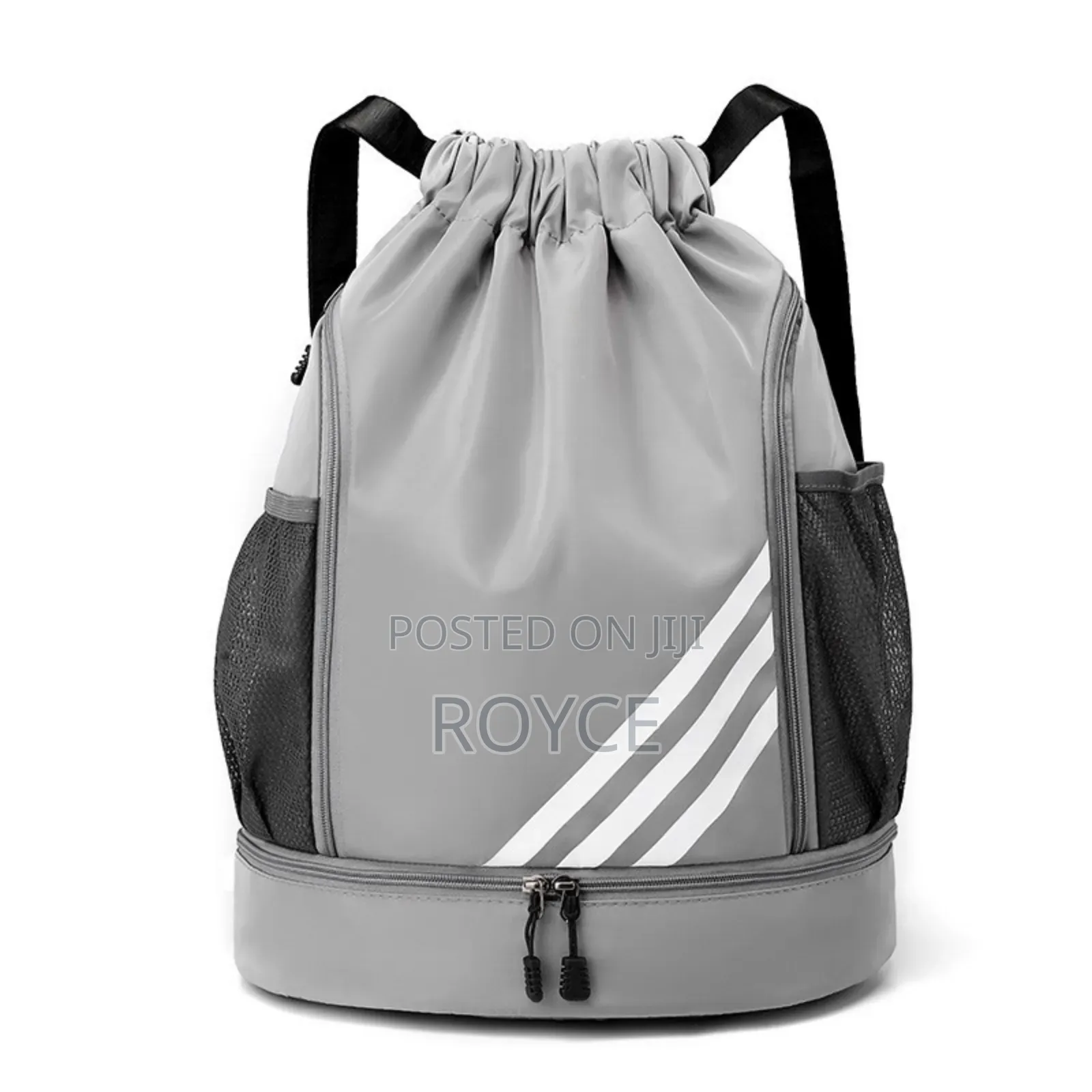 Sports Drawstring Backpack