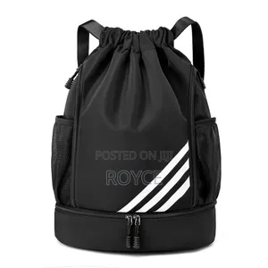 Sports Drawstring Backpack