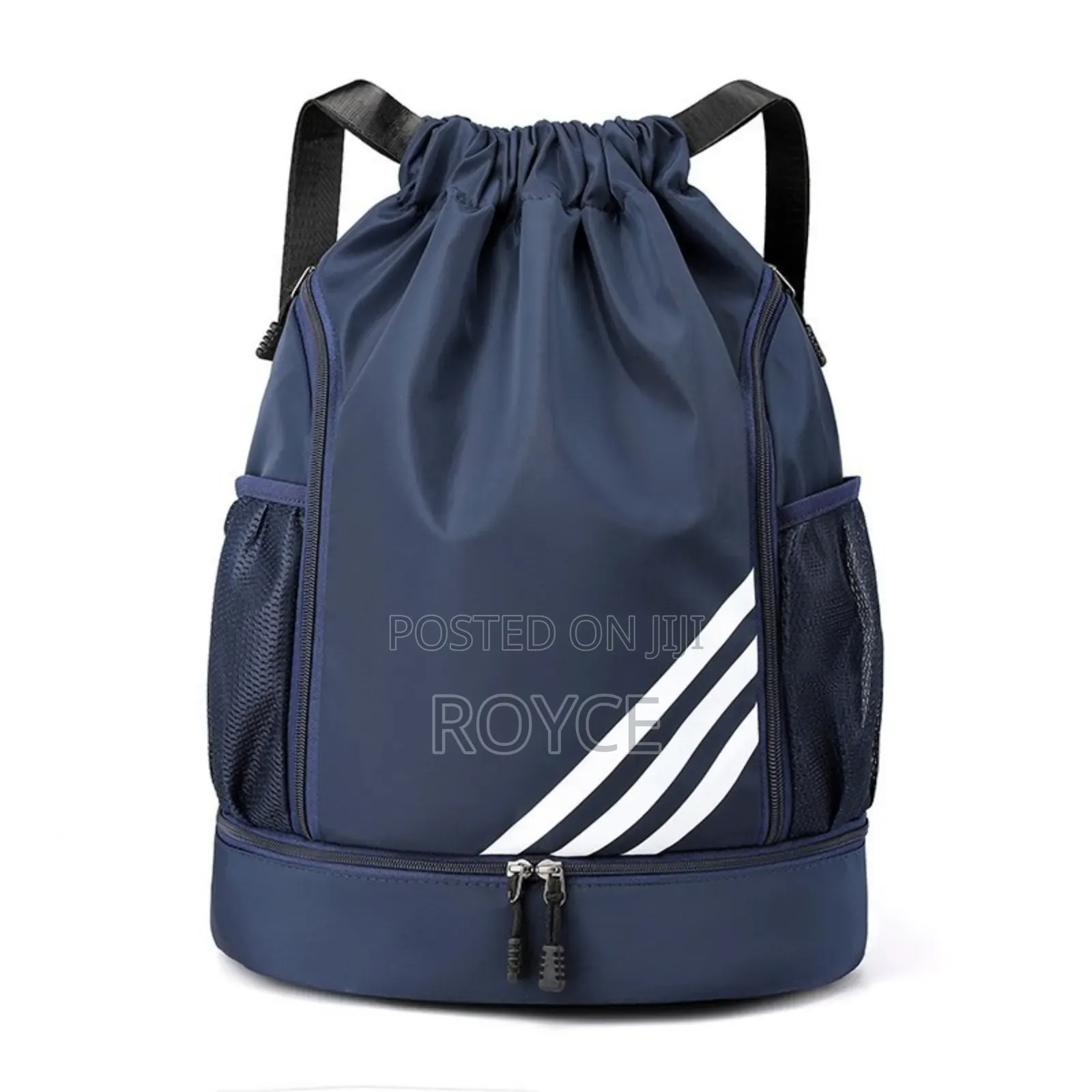 Sports Drawstring Backpack