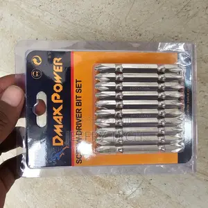 Dmax Powerstarbet 10pcs