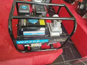 Kato Germany 2" Inch Water Pump