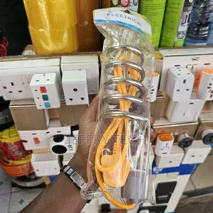 Electric Heater
