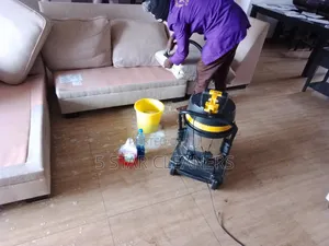 Quality And Affordable Couch And Sofa Cleaning Service