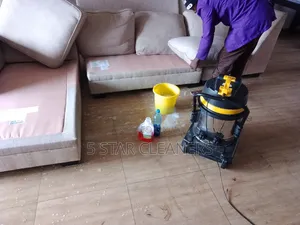 Quality And Affordable Couch And Sofa Cleaning Service