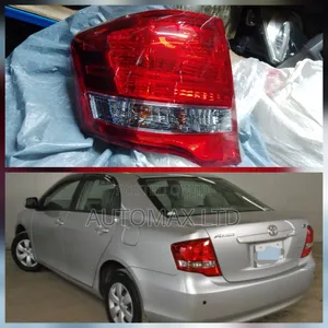 Rear Axio Ex-Japan Tail Light, Yr2009+