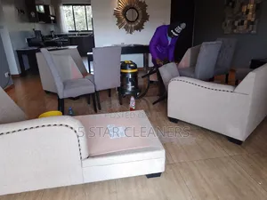 Perfect Sofa Cleaning