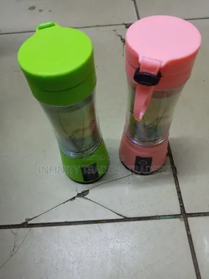Portable Blender