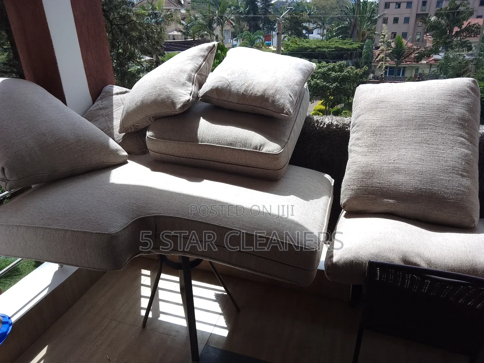 Perfect Sofa Cleaning