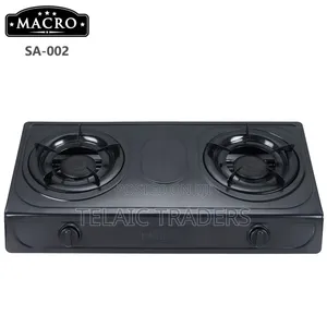 Nunix Macro 2 Burner Cooker