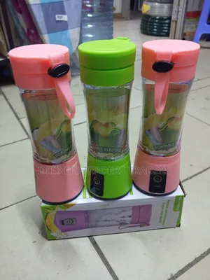 Portable Blender,Usb Rechargeable