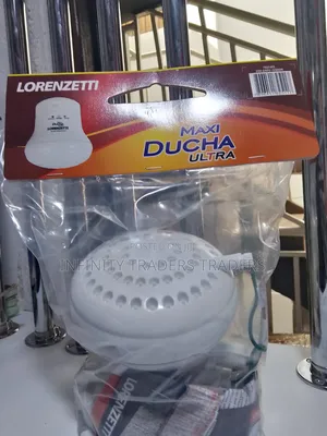 Shower Head Lorenzetti Max Ducha Ultra