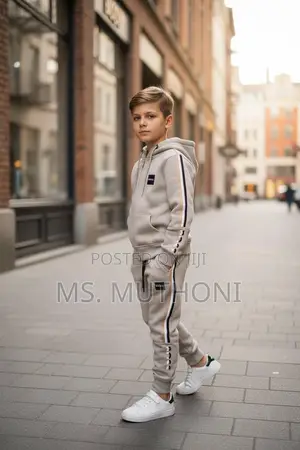 Baker by Ted Baker Unisex 2 Piece 1-15 Yrs