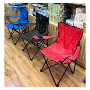 Foldable Camping Chair