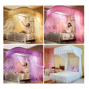 Two Stand Mosquito Net