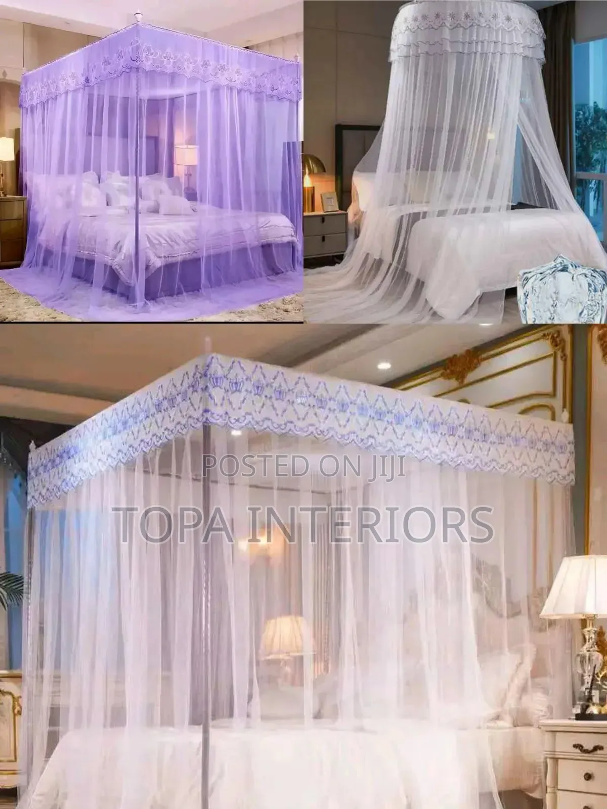 Mosquito Screen Bed Net Mosquito Screen Bed Net