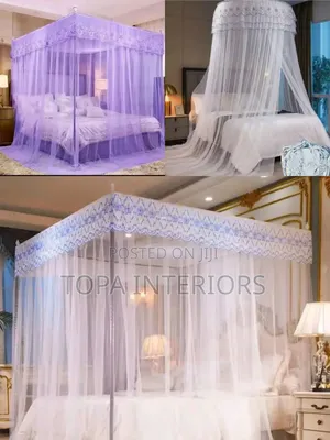 Mosquito Screen Bed Net Mosquito Screen Bed Net