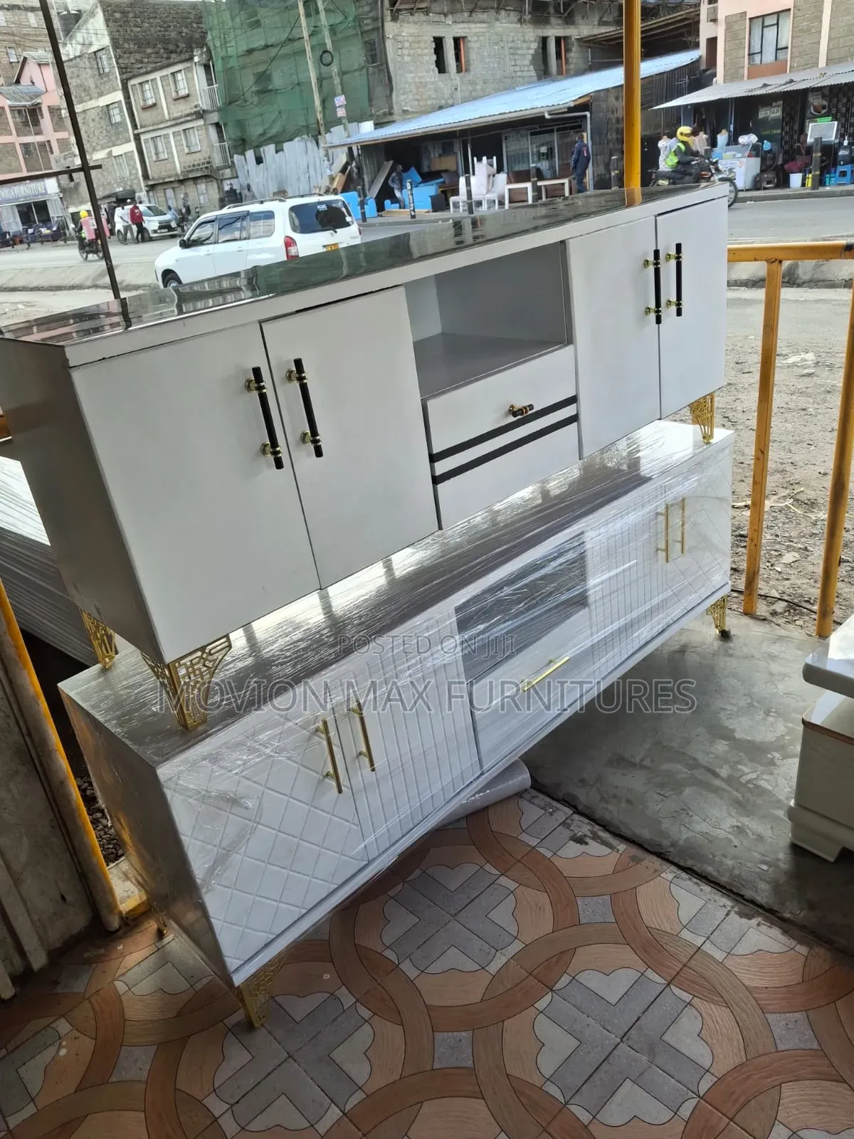 4feets Rectangular Tv Stand Tv Stand