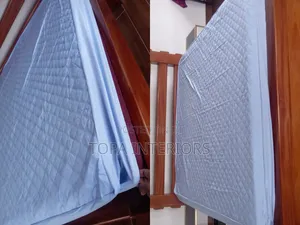 Premium Waterproof Mattress Covers for Stain Protection