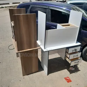 90cm Study Desk