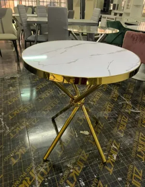Dinner Marble Table