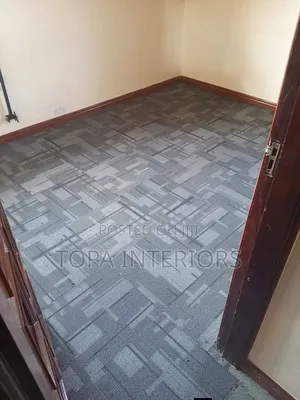 Grey Premium Floor Insulation Tile Carpets 50cmx50cm Square Tiles