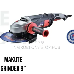 Makute Grinder (9 Inch)