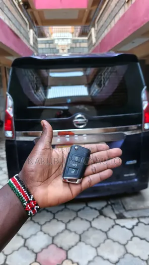 Professional Car Key Programming Services