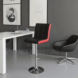 Bar Stool : Affordable Adjustable Swivel Barstool