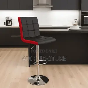Bar Stool : Affordable Adjustable Swivel Barstool