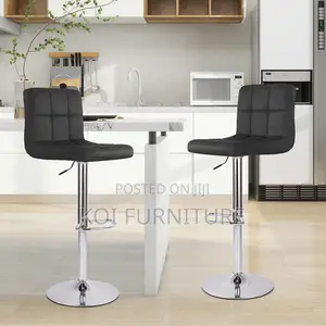 Bar Stool : Affordable Adjustable Swivel Barstool