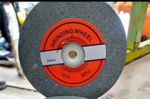 Grinding Stone 6"