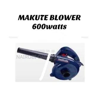 Makute Electric Blower – 600w 