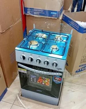 Standing Cooker Full Gas