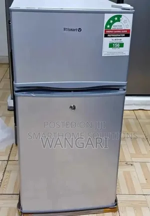 Fridges Double Door