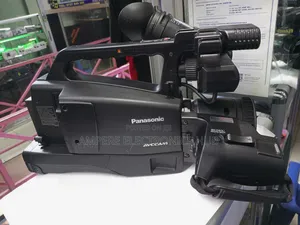 Professional Video Camera for Livestreaming