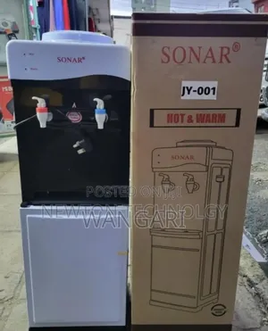 Water Dispenser