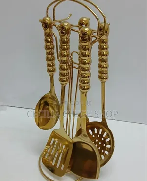 6in 1vanish Serving Spoon