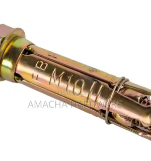 M10 Roll Bolt