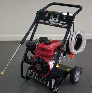 Aico Diesel Pressure Washer/3600psi Aico Pressure Washer 8hp