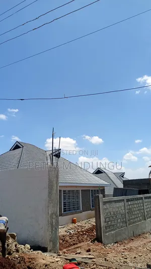 3bdrm Bungalow in Mugutha, Kwa Kairu for sale