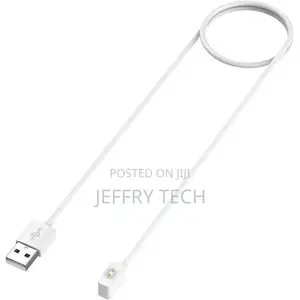 Magnetic Charger for Xiaomi Redmi Smart Watch 2 Lite Usb Charging Cabl