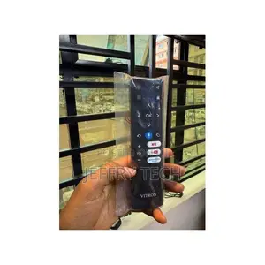 Vitron Smart/Android Tv Remote Control,Voice Function With Prime Vide