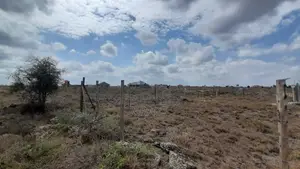 Affordable Prime Plots- Kinanie, Athi River