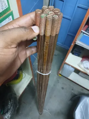 Earth Rod Copper